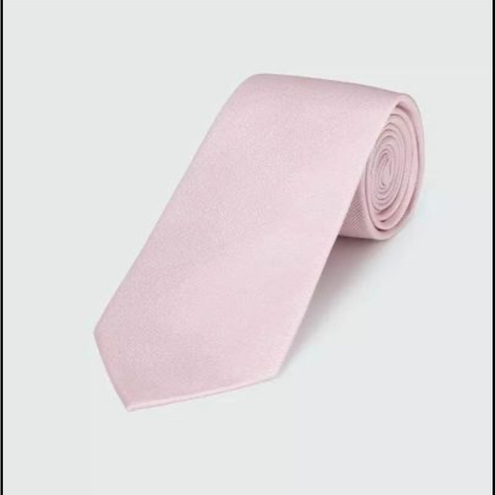 Indochino Blush Rose Ties